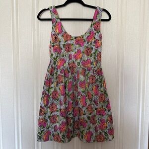 Trafaluc by Zara Dress